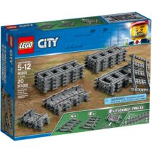 LEGO® City - Sínek