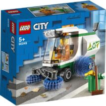LEGO® City - Utcaseprő gép (60249)