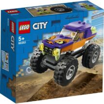 LEGO® City - Óriás-teherautó (60251)