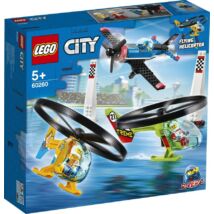LEGO® City - Repülőverseny (60260)