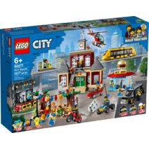 LEGO® City - Főtér (60271)