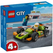 LEGO® City - Zöld versenyautó (60399)