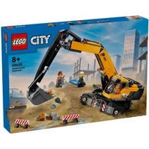 LEGO® City - Sárga markológép (60420)