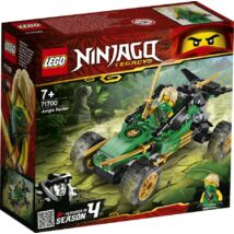 LEGO® Ninjago - Dzsungeljáró (71700)