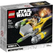 LEGO® Star Wars™ - Naboo Csillagvadász Microfighter (75223)