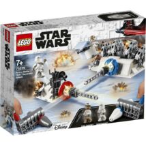 LEGO® Star Wars™ - Action Battle Hoth™ Generátor támadás (75239)