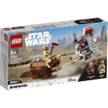 LEGO® Star Wars™ - A T-16 Skyhopper™ a Buckalakó™ ellen Microfighter (75265)