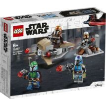 LEGO® Star Wars™ - Mandalorian™ Battle Pack (75267)