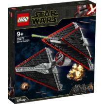 LEGO® Star Wars™ - Sith TIE vadász™ (75272)