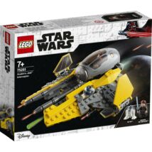 LEGO® Star Wars™ - Anakin Jedi™ vadászgépe (75281)