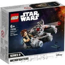 LEGO® Star Wars™ - Millennium Falcon Microfighter (75295)