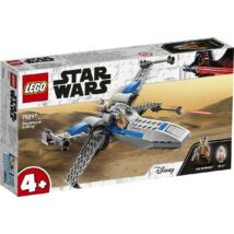 LEGO® Star Wars™ - Ellenállás oldali X-szárnyú™ (75297)