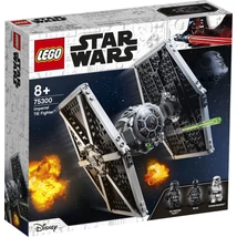 LEGO® Star Wars™ - Birodalmi TIE Vadász™ (75300)