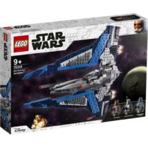 LEGO® Star Wars™ - Mandalóri csillagharcos (75316)