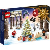 LEGO® Star Wars™ - Adventi naptár 2022 (75340)