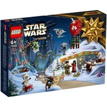 LEGO® Star Wars™ - Adventi naptár 2023 (75366)