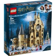 LEGO® Harry Potter™ - Roxforti óratorony (75948)