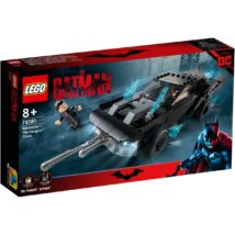 LEGO® Super Heroes - Batmobile: Penguin harca (76181)