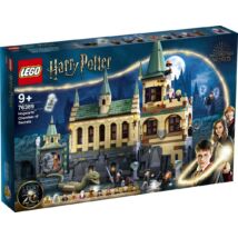 LEGO® Harry Potter™ - Roxfort: Titkok kamrája (76389)