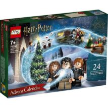 LEGO® Harry Potter™ - Adventi kalendárium 2021 (76390)