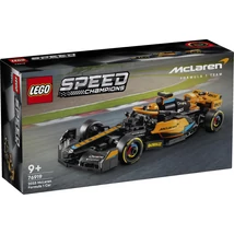 LEGO® Speed Champions - McLaren Formula 1-es versenyautó 2023 (76919)