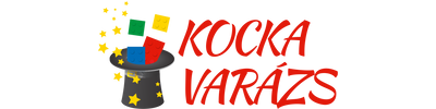 KockaVarázs KockaVarázs