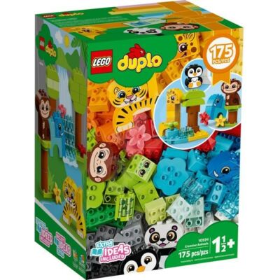 LEGO® DUPLO® - Kreatív állatok (10934)