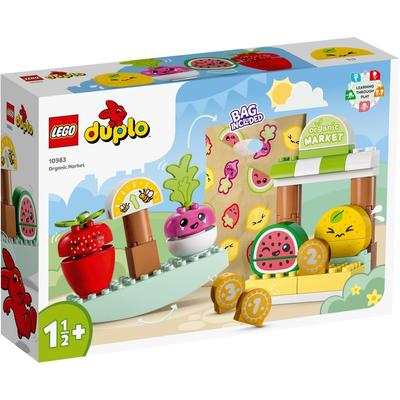 LEGO® DUPLO® - Biopiac (10983)