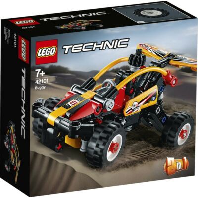 LEGO® Technic - Homokfutó (42101)