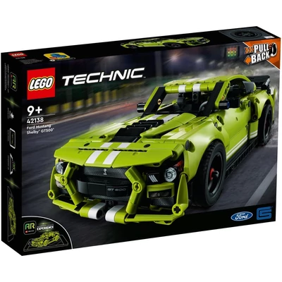 LEGO® Technic - Ford Mustang Shelby GT500 (42138)