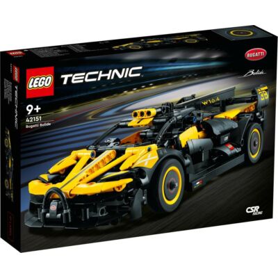 LEGO® Technic - Bugatti Bolide (42151)