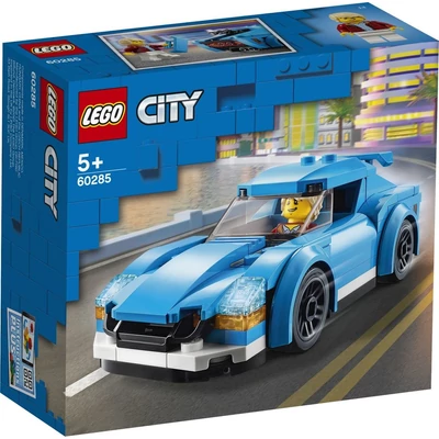 LEGO® City - Sportautó (60285)