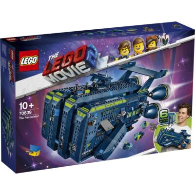 LEGO® Movie - A Rexcelsior! (70839)