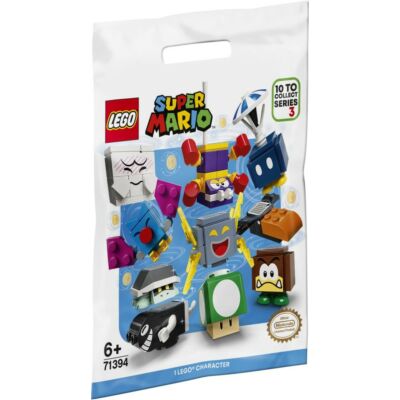 LEGO® Super Mario™ - Karaktercsomagok 3. sorozat (71394)