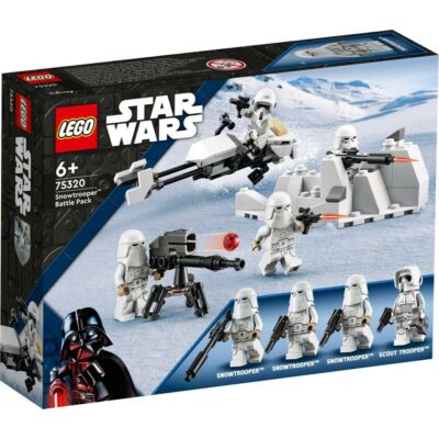 LEGO® Star Wars™ - Hógárdista™ harci csomag