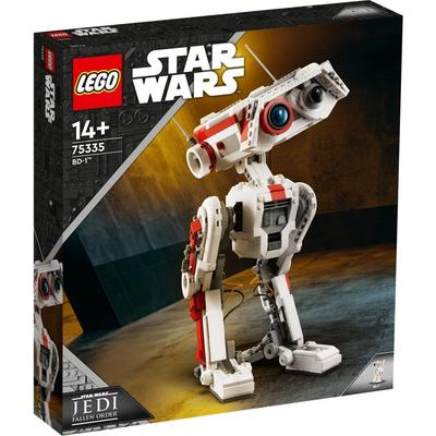 LEGO® Star Wars™ - BD-1™ (75335)