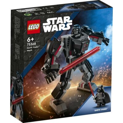 LEGO® Star Wars™ - Darth Vader robot