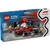LEGO® City - F1®-es boxutca és személyzet, Ferrari autóval (60443)