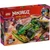 LEGO® Ninjago - Lloyd hátrahúzható versenyautója (71828)